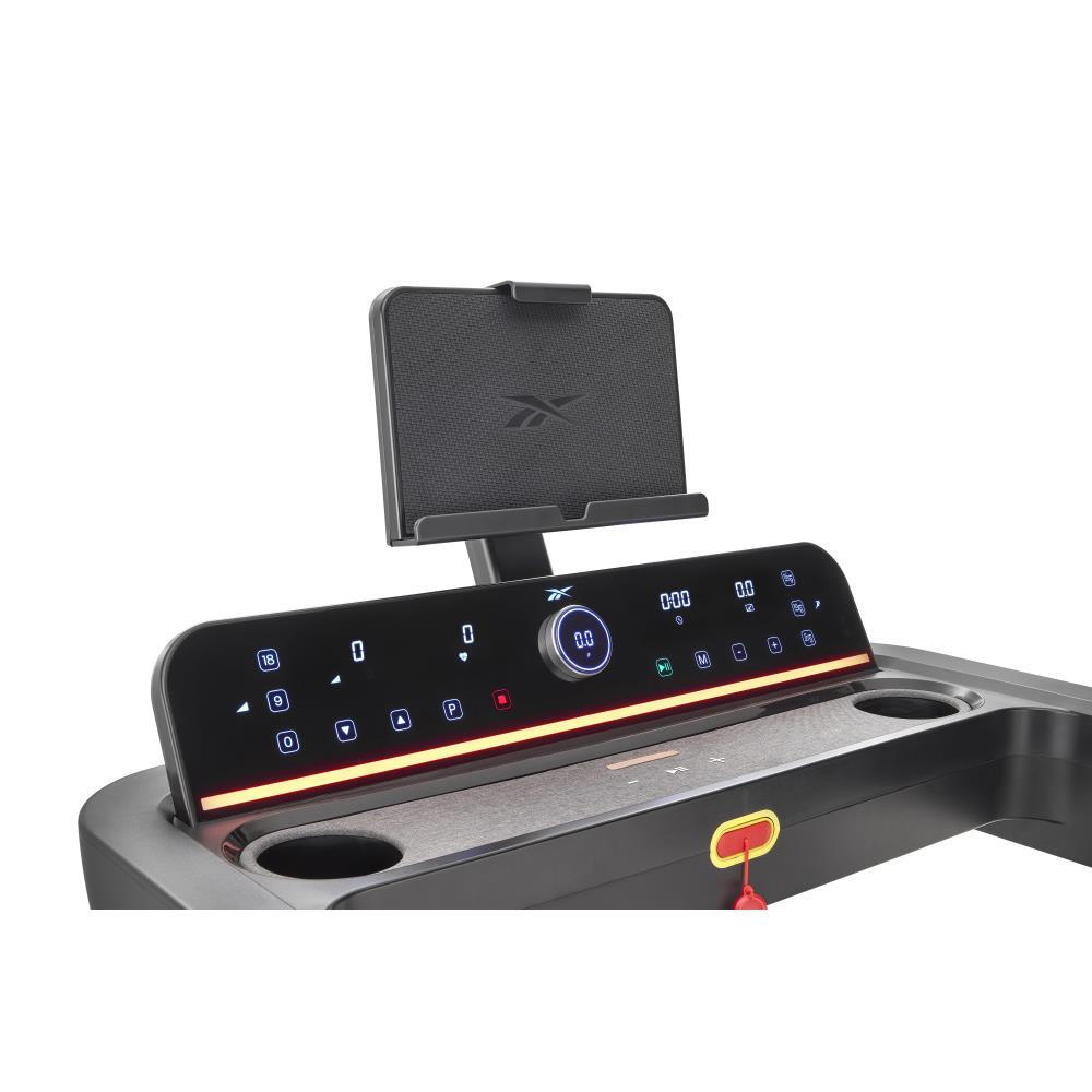 Elektrický běžecký pás Reebok Z-Tech (Ac Motor) 3/7