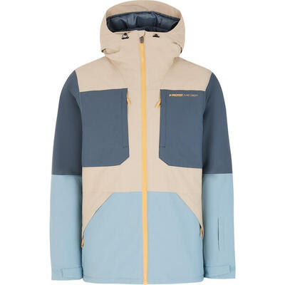 Ski-jas protest enstone