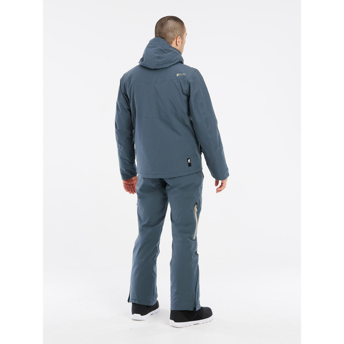 Veste de ski Protest Barric 6/6