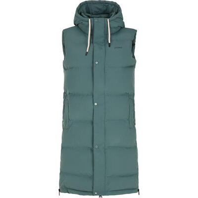 Gilet imbottito donna Protest Miassy