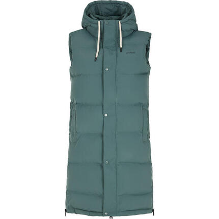 Doudoune sans manches femme Protest Miassy