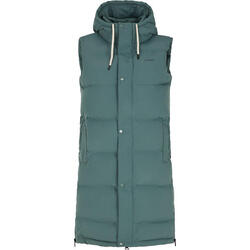 Doudoune sans manches femme Protest Miassy