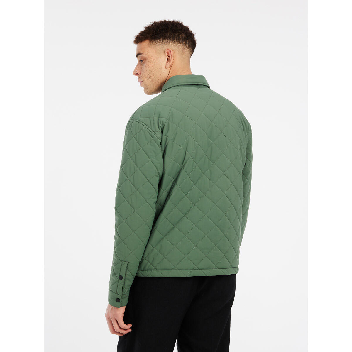 Chaqueta Hombre Prtdryden Outdoor Sjacket 5/6