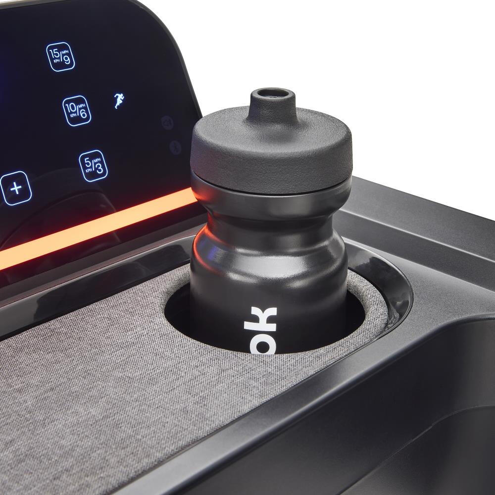 Elektrický běžecký pás Reebok Z-Tech (Ac Motor) 6/7