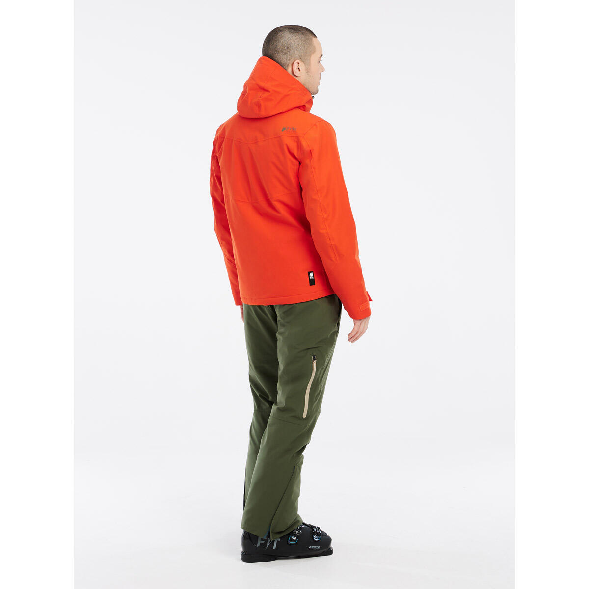 Veste de ski Protest Barric 6/6