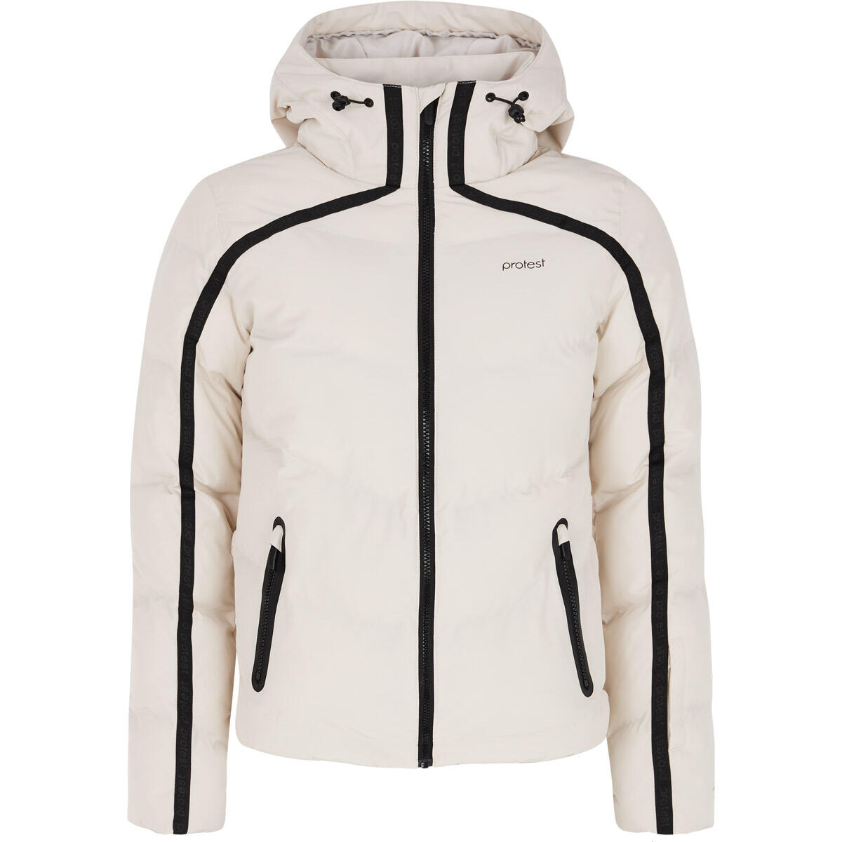 Damska kurtka puchowa Protest Onyx