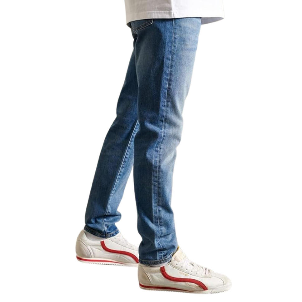 Spodnie turystyczne męskie Superdry Vintage