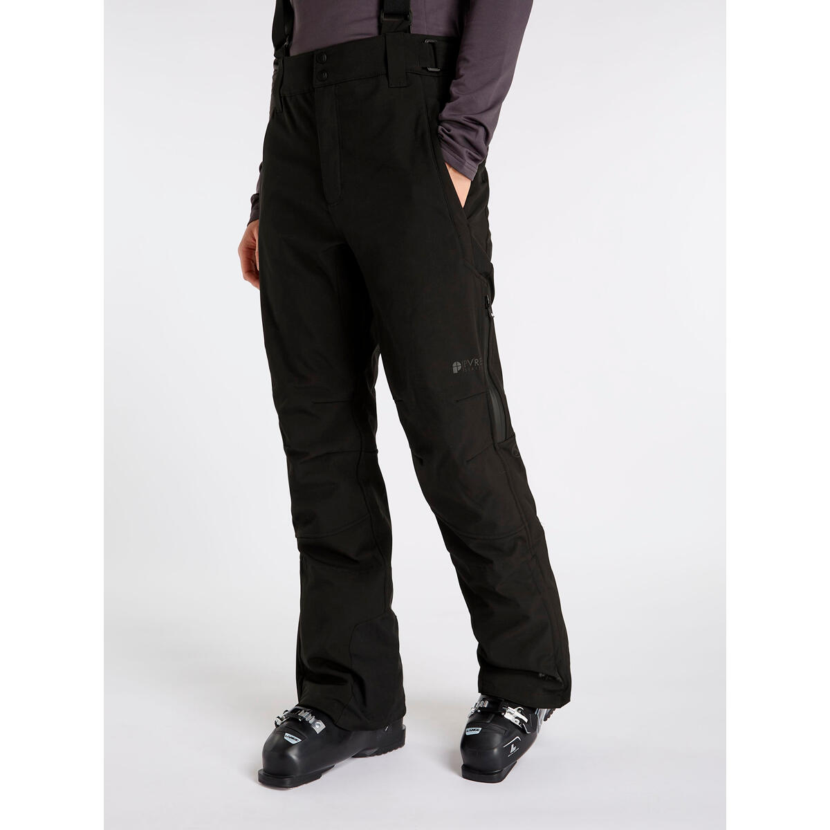 Pantaloni da sci Protest Hollow 3/5