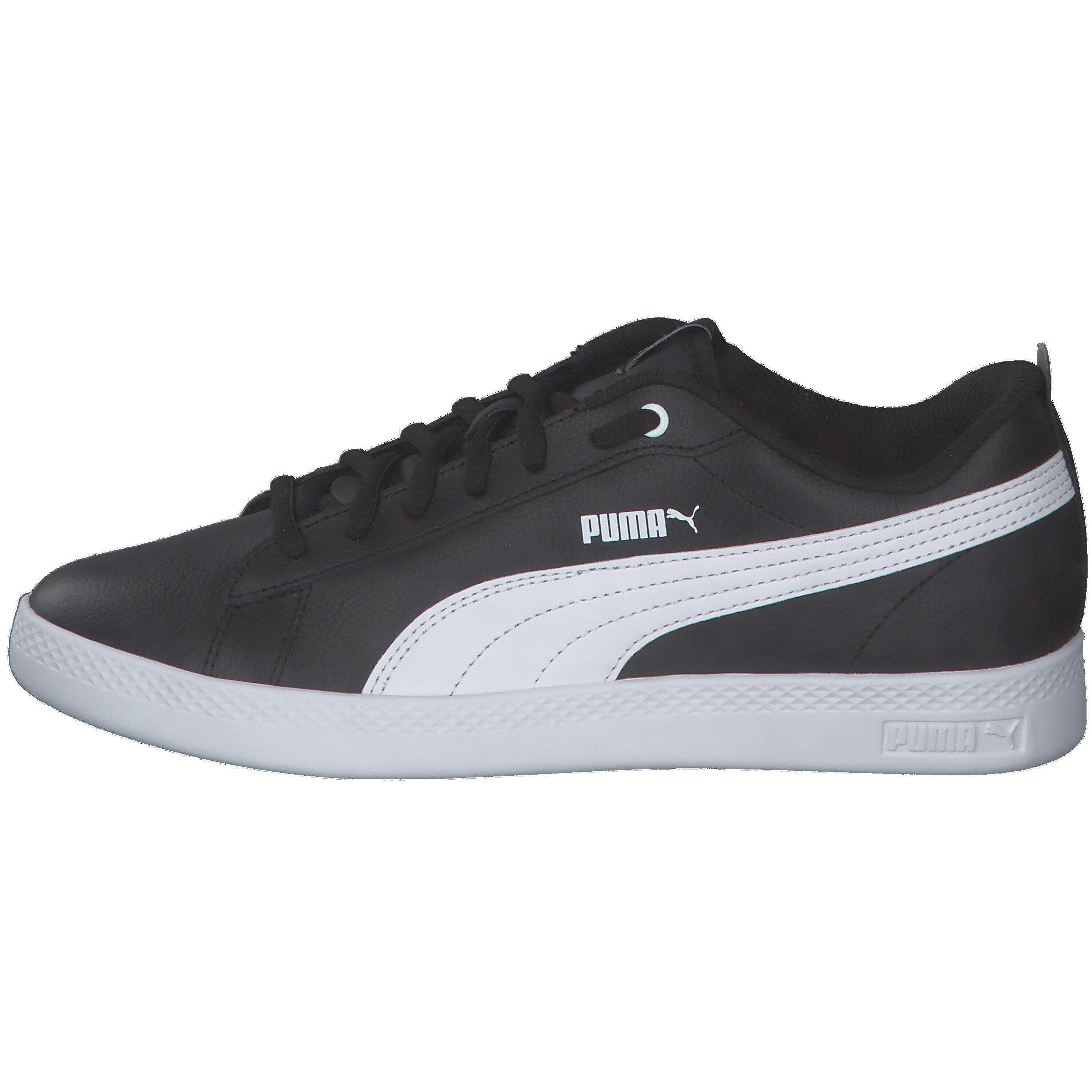 Puma Damen Sneaker Smash v2 L 365208 10/15