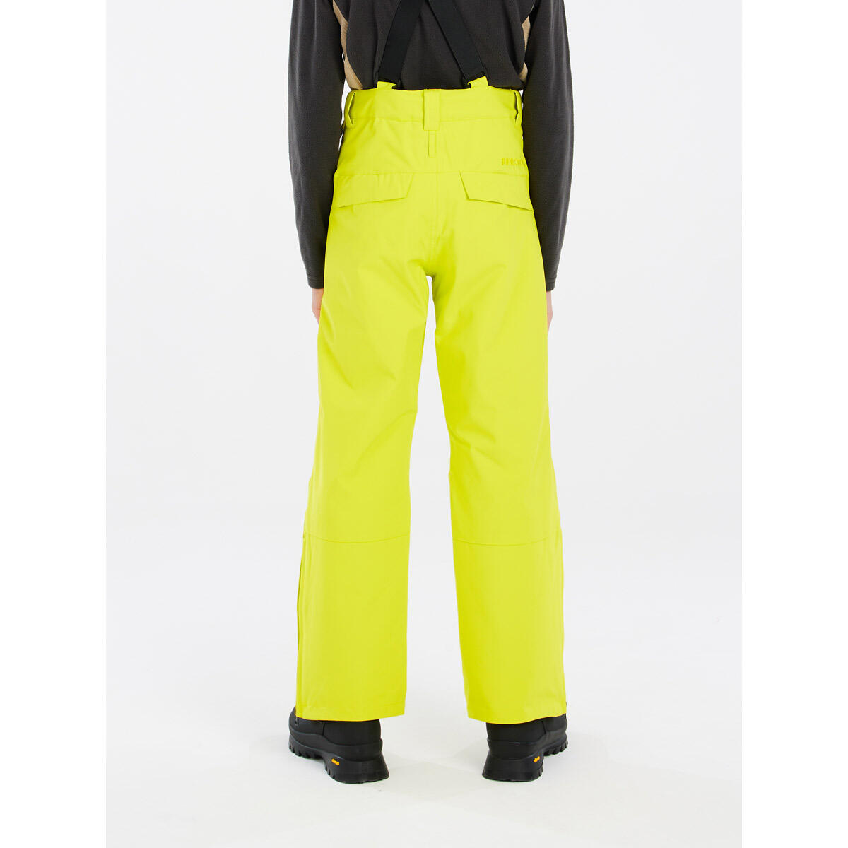 Pantaloni da sci per bambini Protest Spiket 5/7