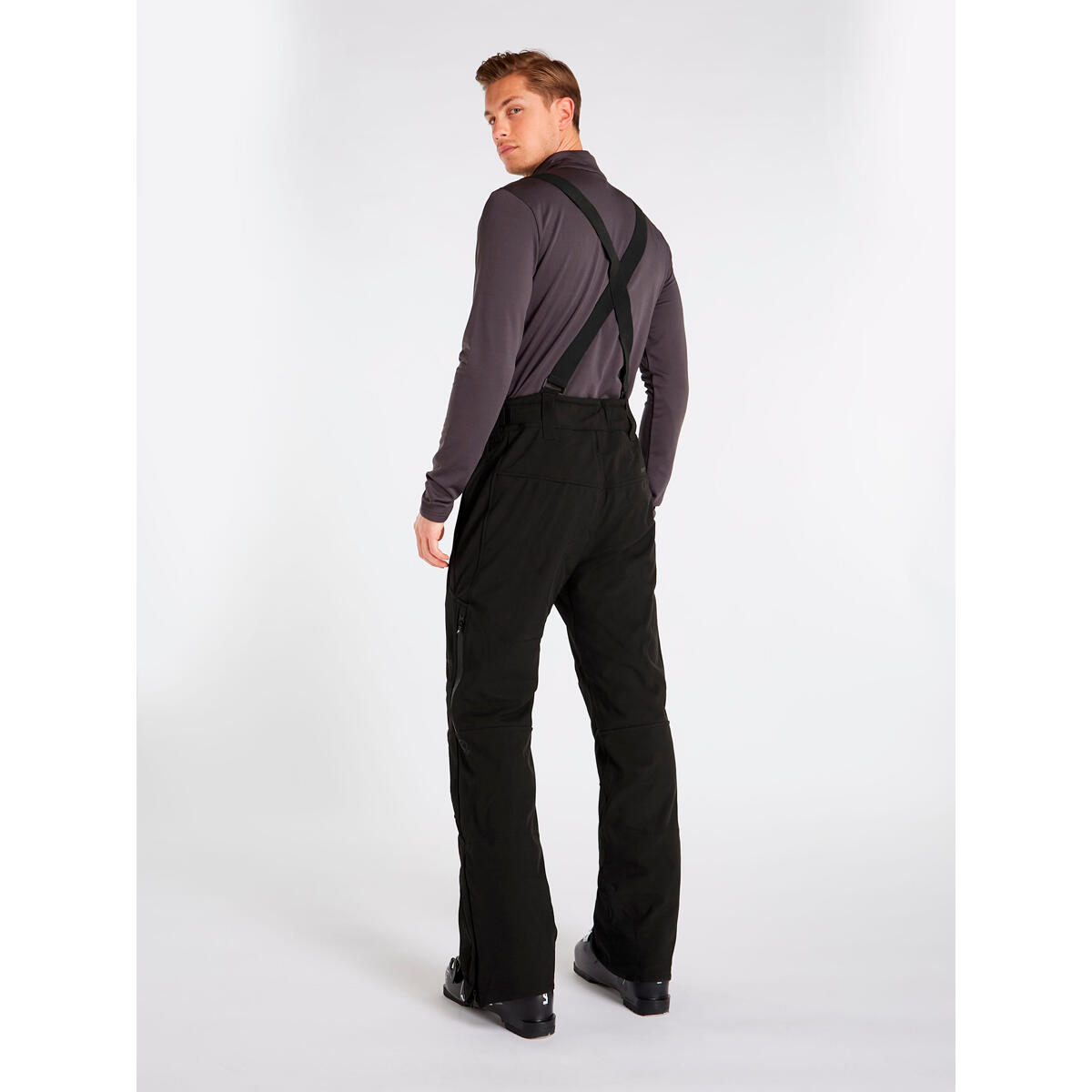 Pantaloni da sci Protest Hollow 5/5