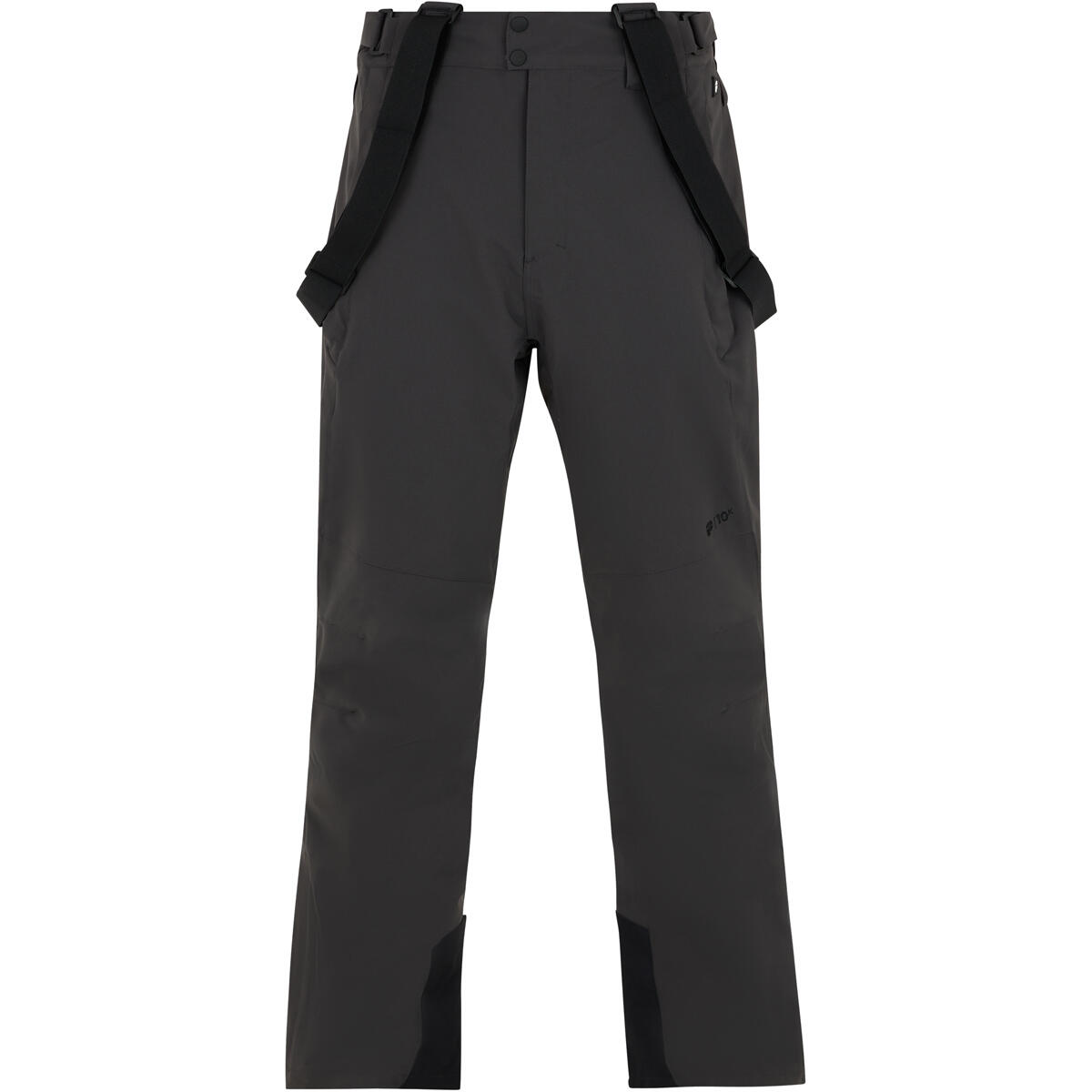 Protest - Pantalon De Ski Protest Owens - Pantalon De Ski - Gris - 48 Xl - Decathlon