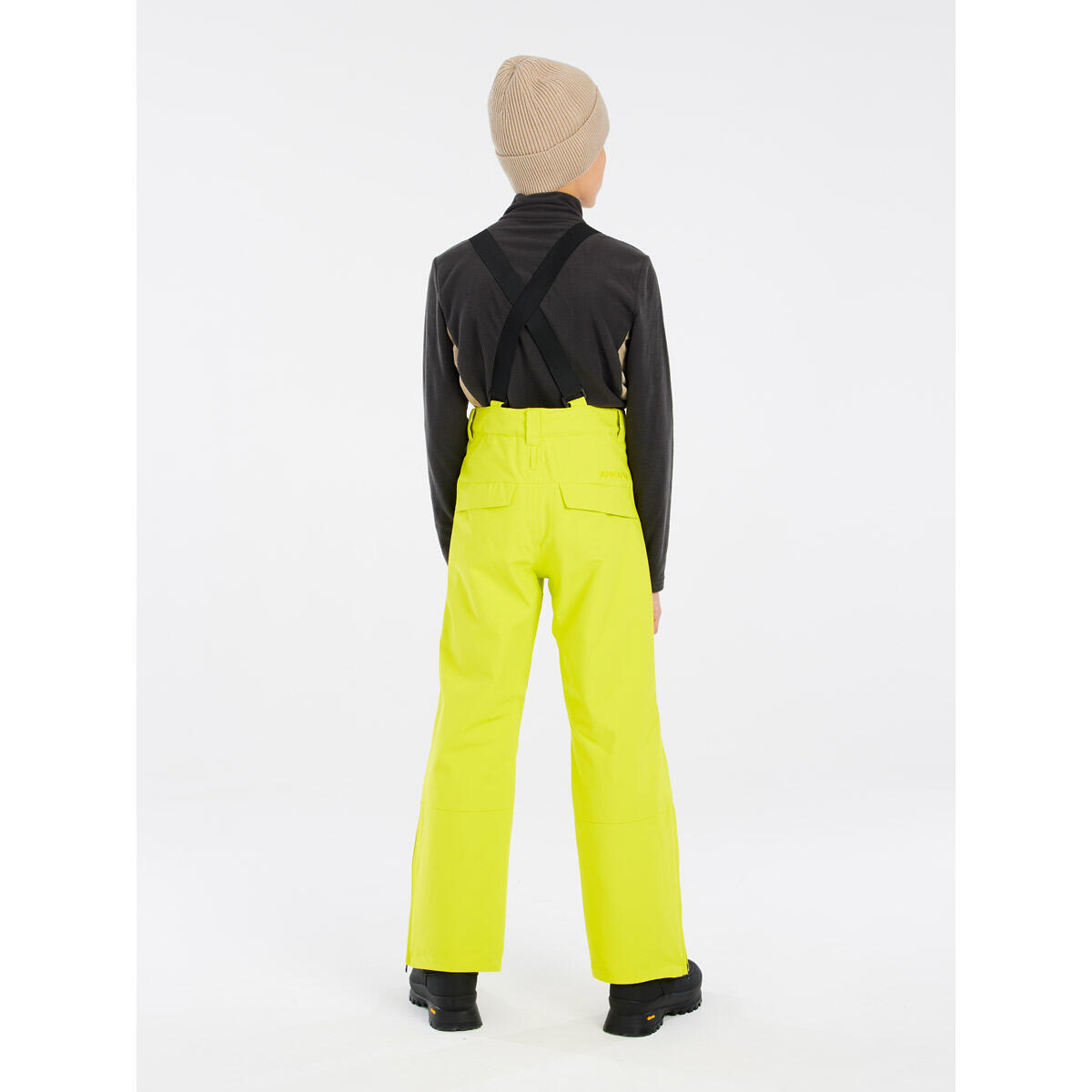 Pantaloni da sci per bambini Protest Spiket 7/7