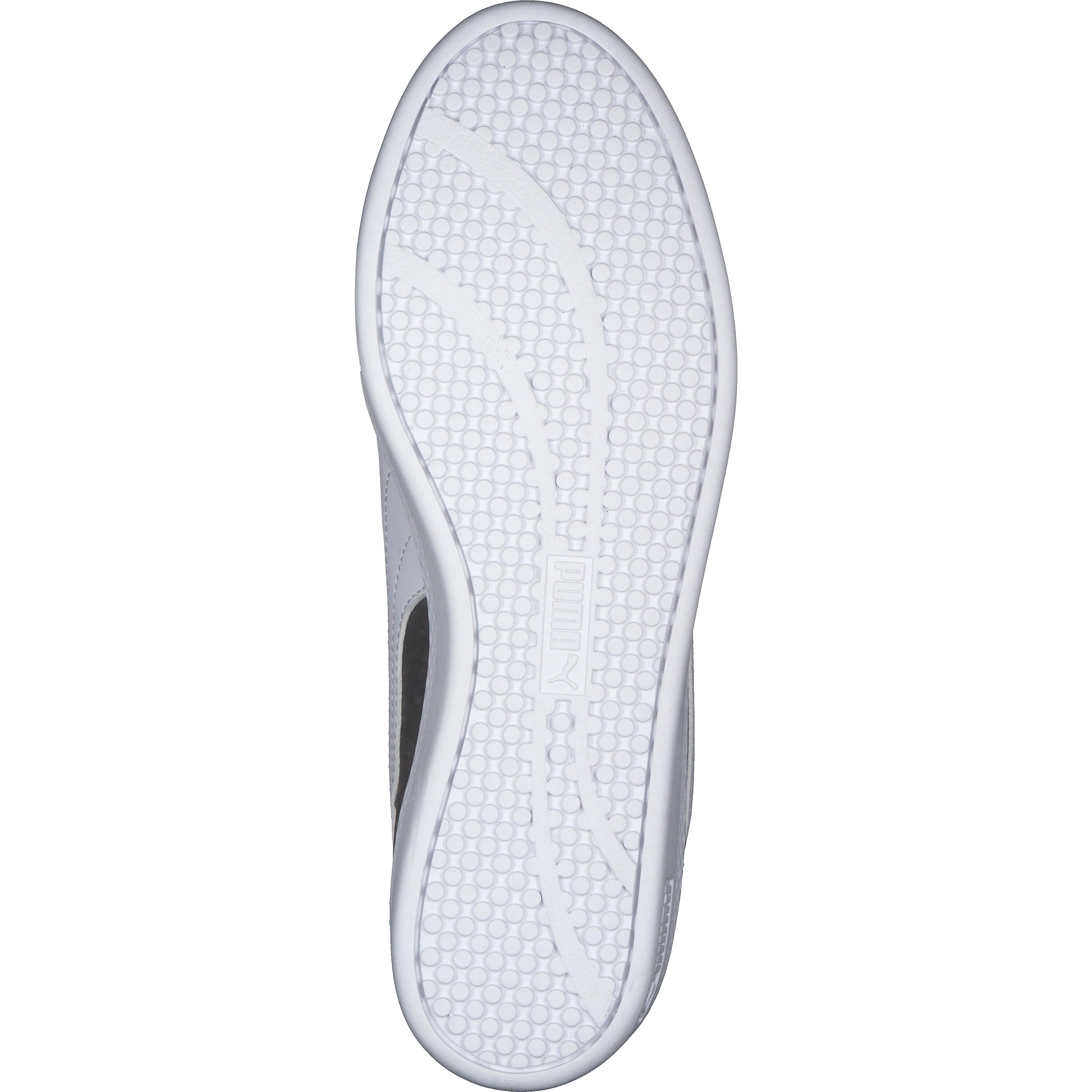 Puma Damen Sneaker Smash v2 L 365208 6/15