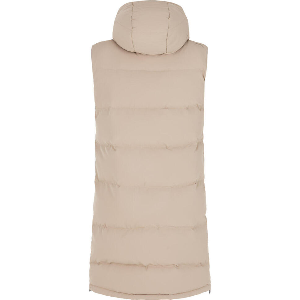 Kamizelka damska puchowa Protest Miassy