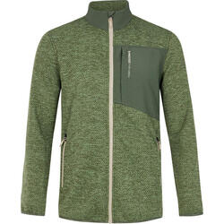 Polaire zippé Protest Harper