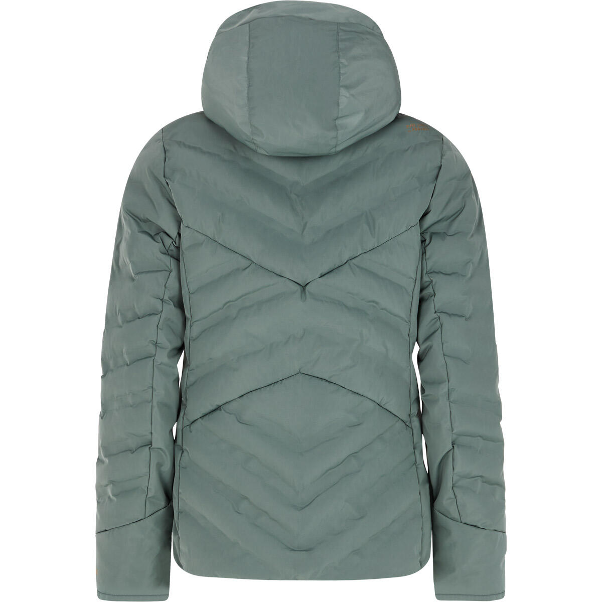 Chaqueta Mujer Prtapply Snowjacket 2/5