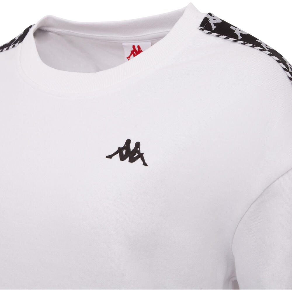 Sweat-shirt pour femme Kappa Ilary 4/7