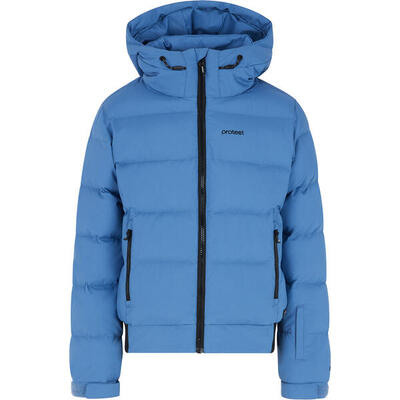 Skijacke, Mädchen Protest Teliny