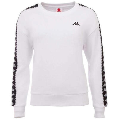 Kappa Damen Sweatshirt Ilary 309068
