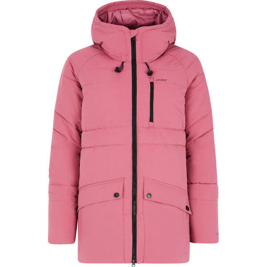 Doudoune femme Protest Magi