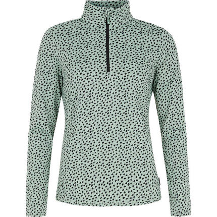 Polaire 1/4 zip femme Protest Kacey