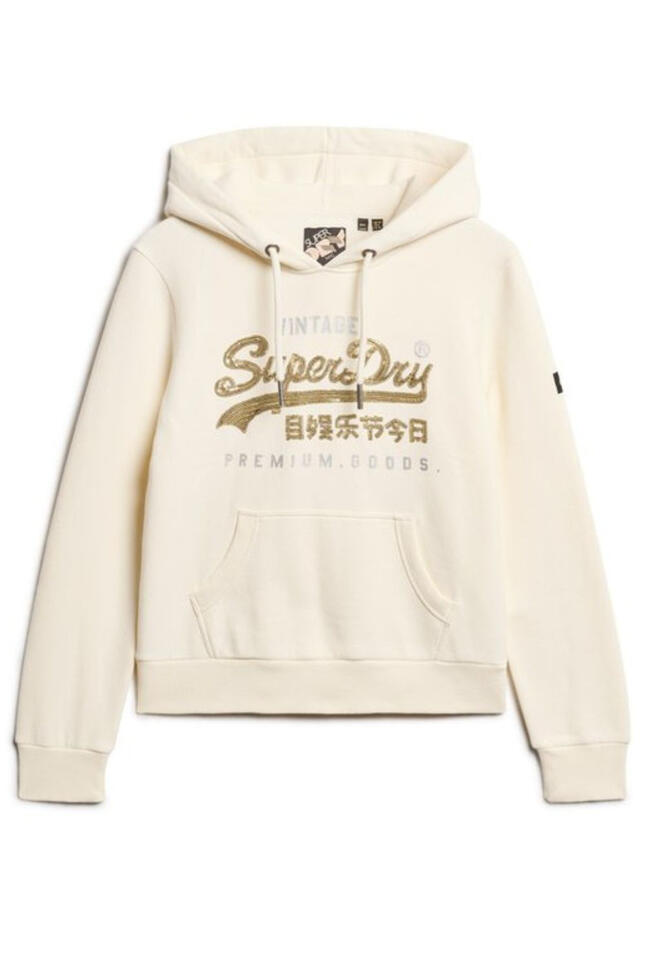 Bluza turystyczna damska Superdry Embellished