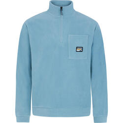 Polaire 1/4 zip Protest Paxton