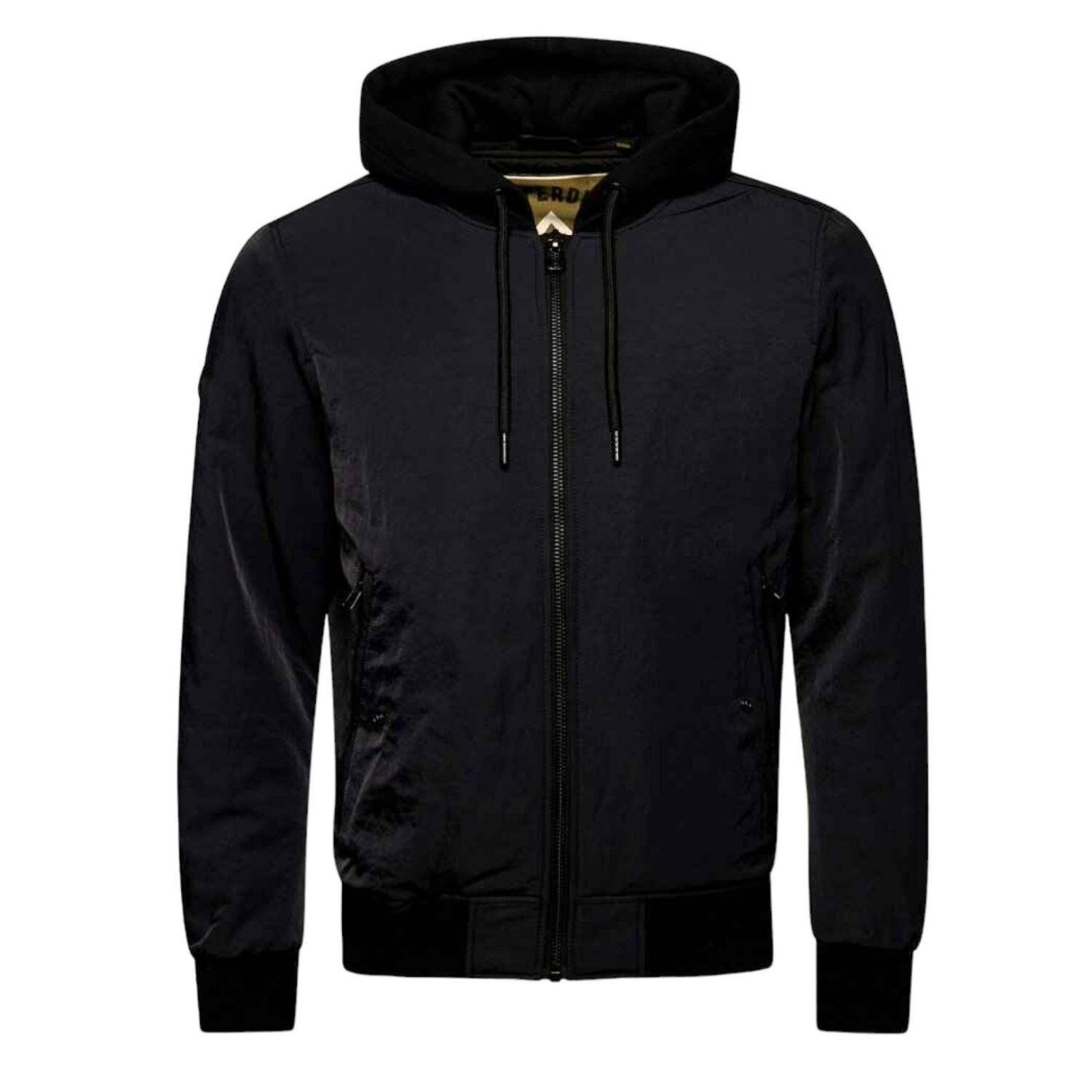 Kurtka turystyczna męska Superdry Military