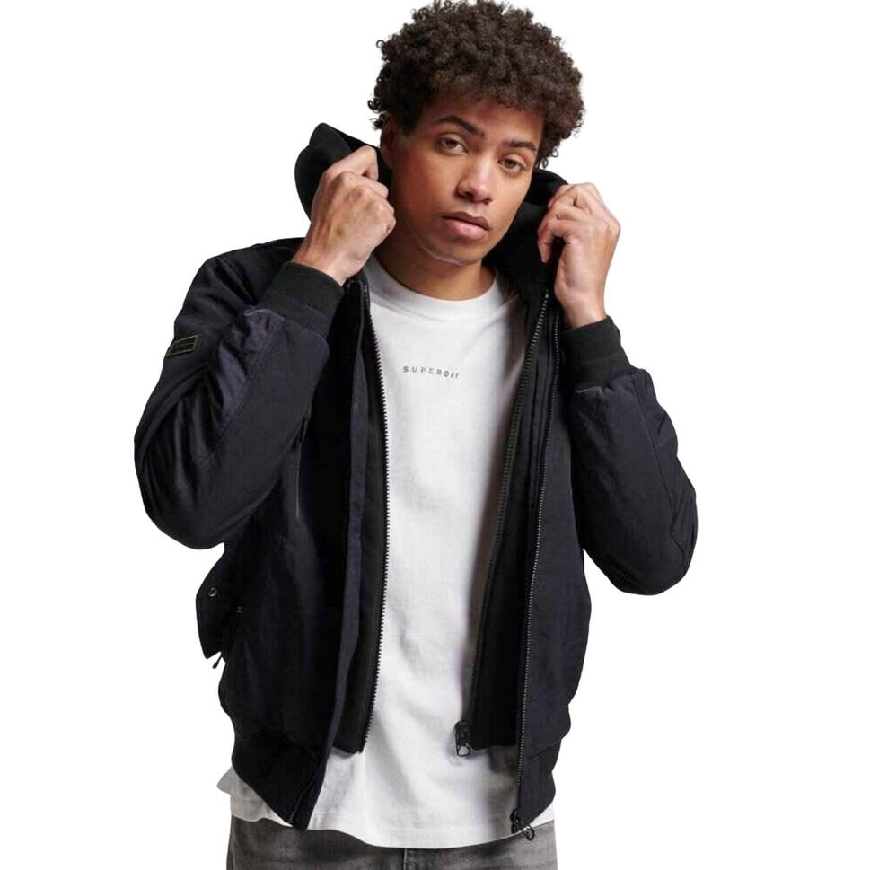 Kurtka turystyczna męska Superdry Military