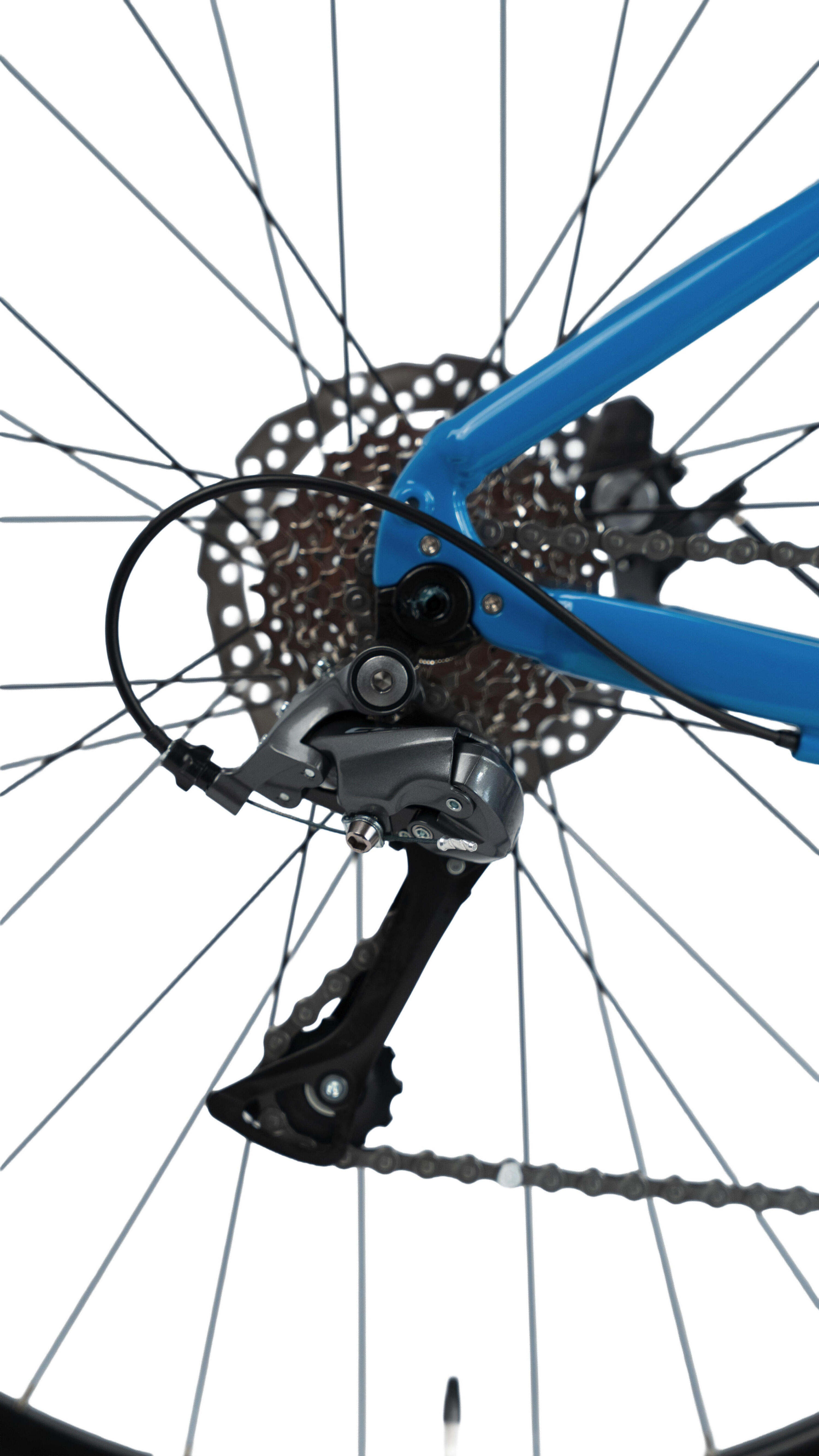 Rower Gravel Goetze ONYX ONE 3/7