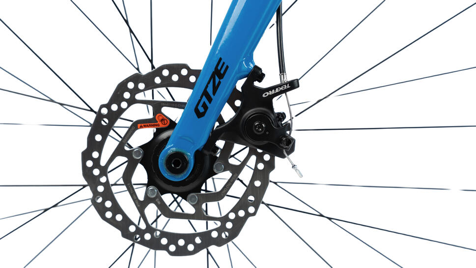 Rower gravel Goetze ONYX ONE
