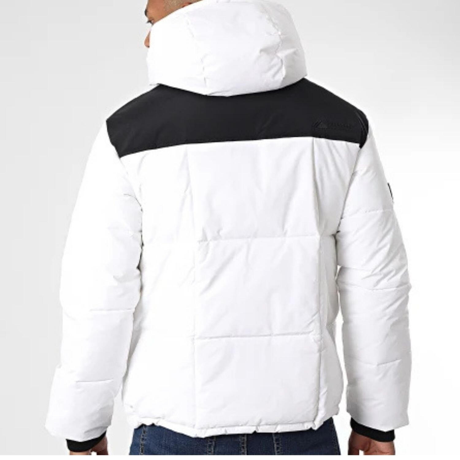 Superdry Code MTN Sport Explorer heren wandeljack 3/6