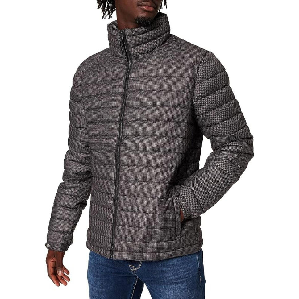 Kurtka turystyczna męska Superdry Studios Non