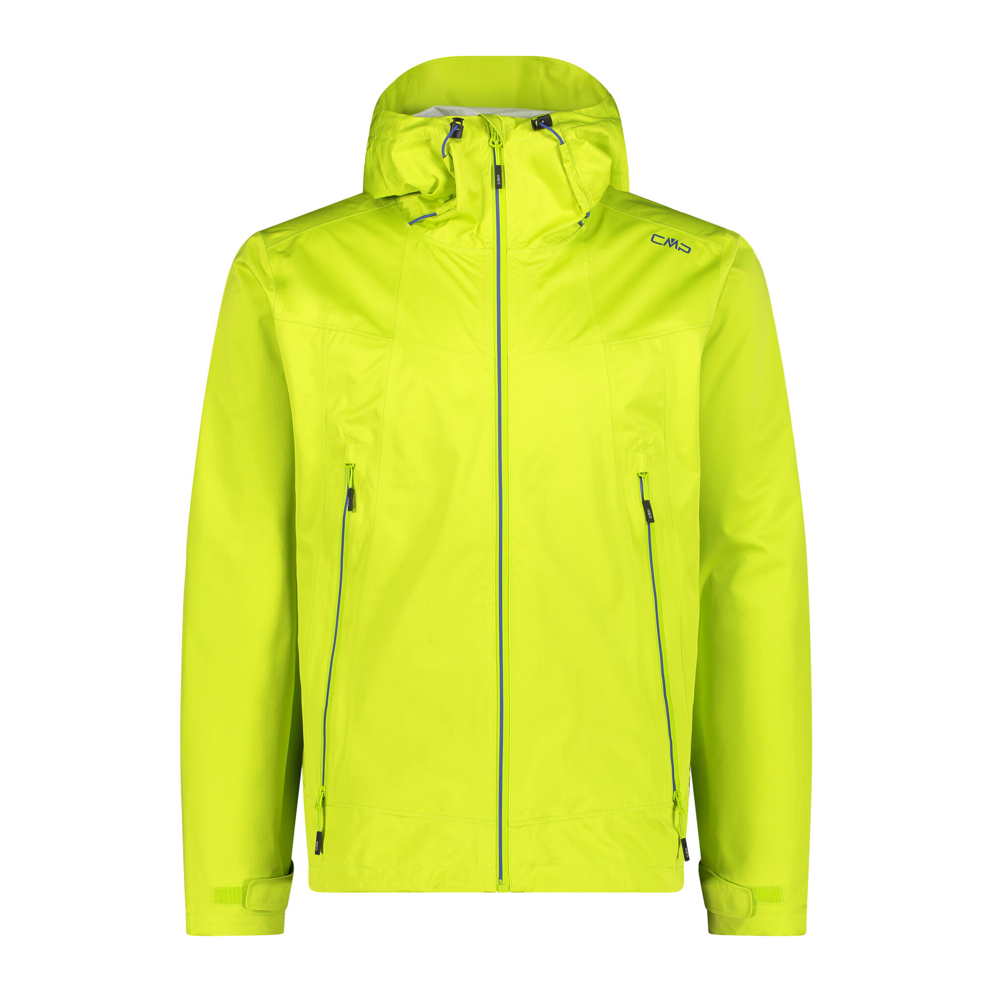 CMP CMP Herren Jacke Man Jacket Zip Hood 32Z5077