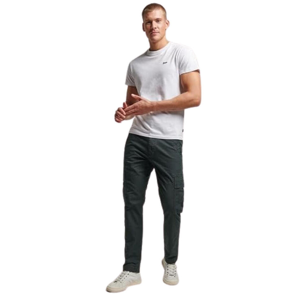 Spodnie turystyczne męskie Superdry Core Cargo