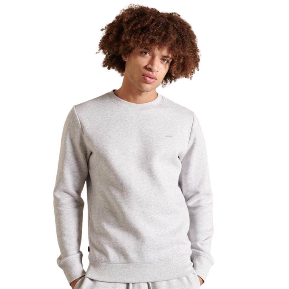 Bluza turystyczna męska Superdry Vintage Logo