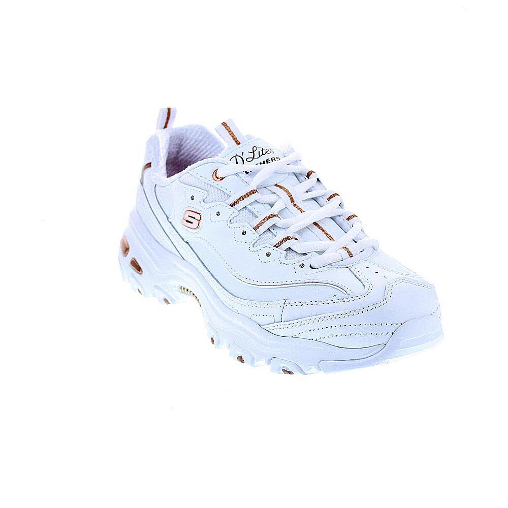 Baskets Skechers modèle 11931-WTRG pour femmes 4/5
