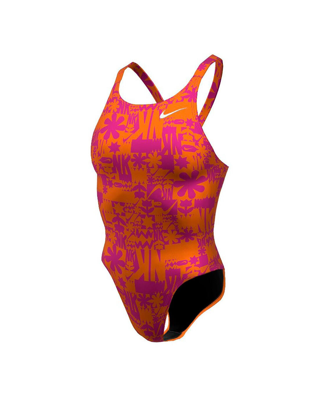 Maillot de bain NIKE SWIM NESSE004 3/3