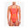 Costum de baie Nike Hydrastrong Solid Fastback pentru damă