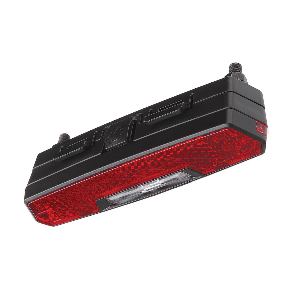 AXA Juno Battery - Fanale posteriore compatto con auto-off, montaggio 80 mm. 7/7