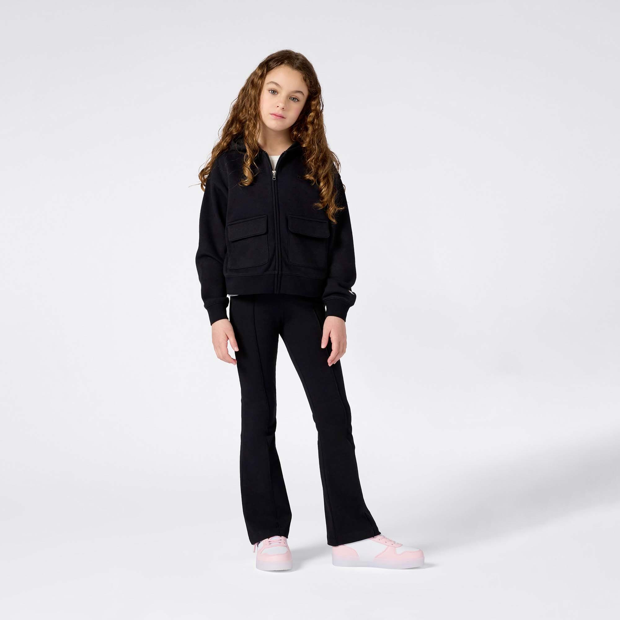 JAZZ PANTS COL KK001 4/4