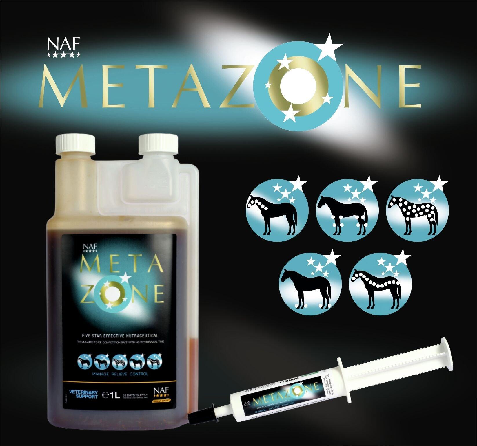 Metazone Liquid 3/3