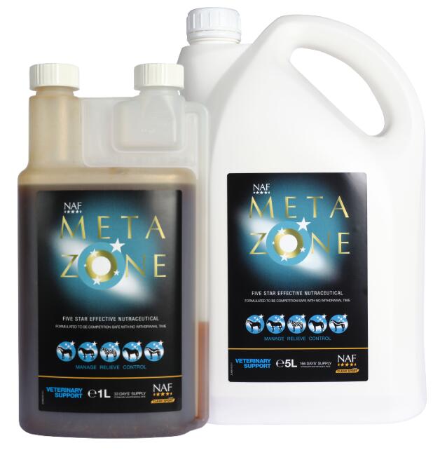 Metazone Liquid 2/3