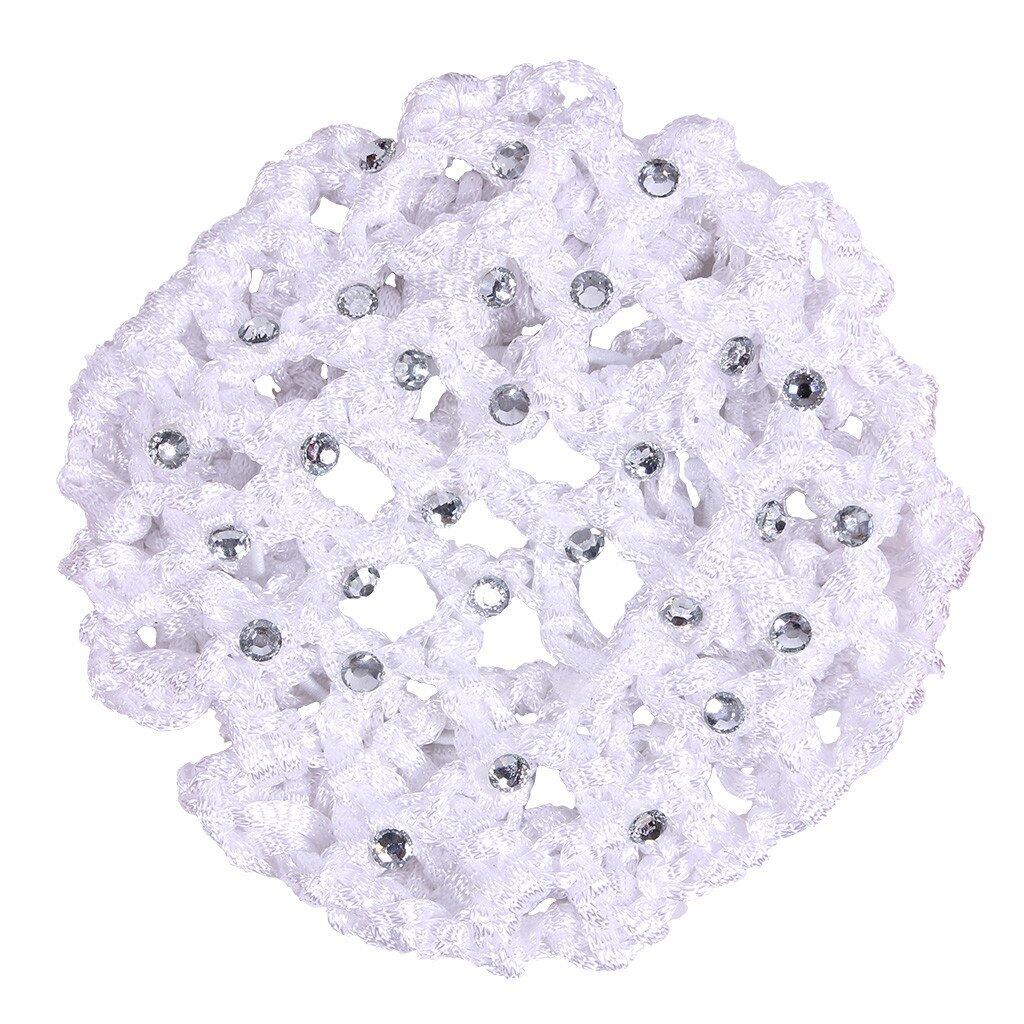 QHP Knotnet Daimond - Bruin 3/3
