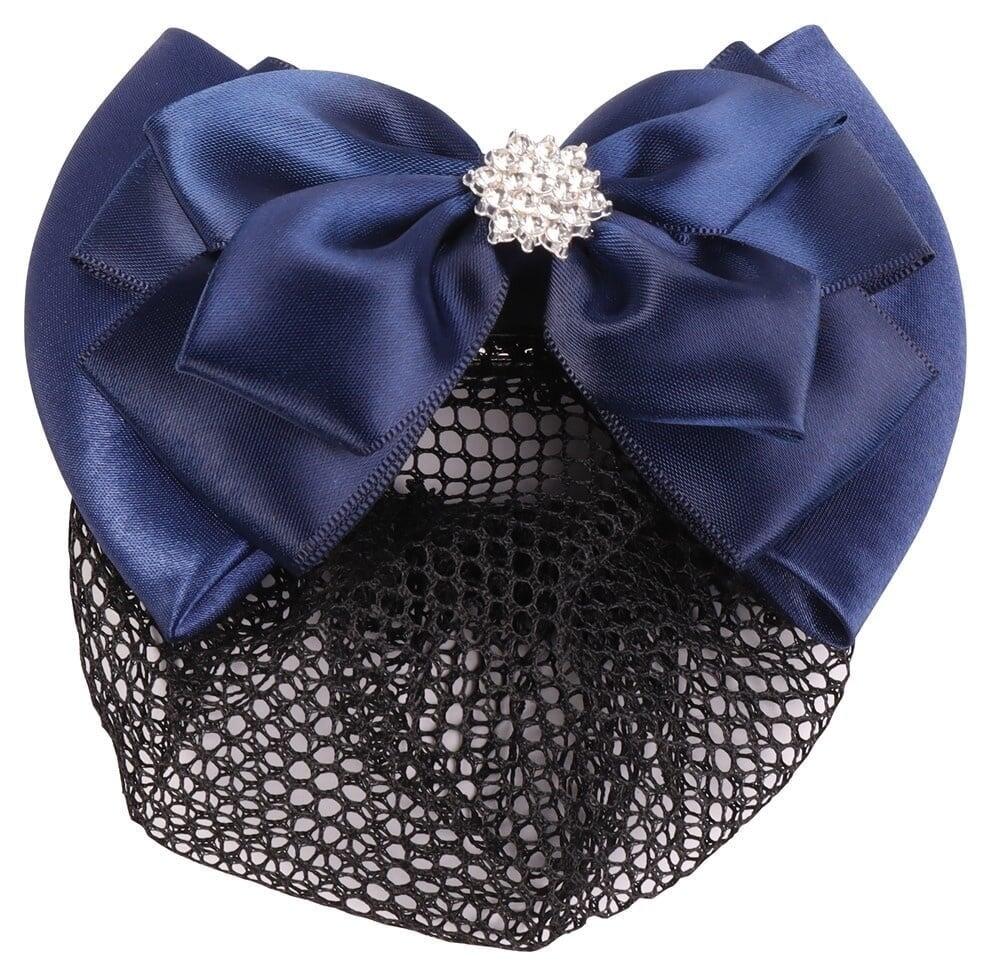 Harry's Horse Haarspeld Hexagon - Navy 2/3