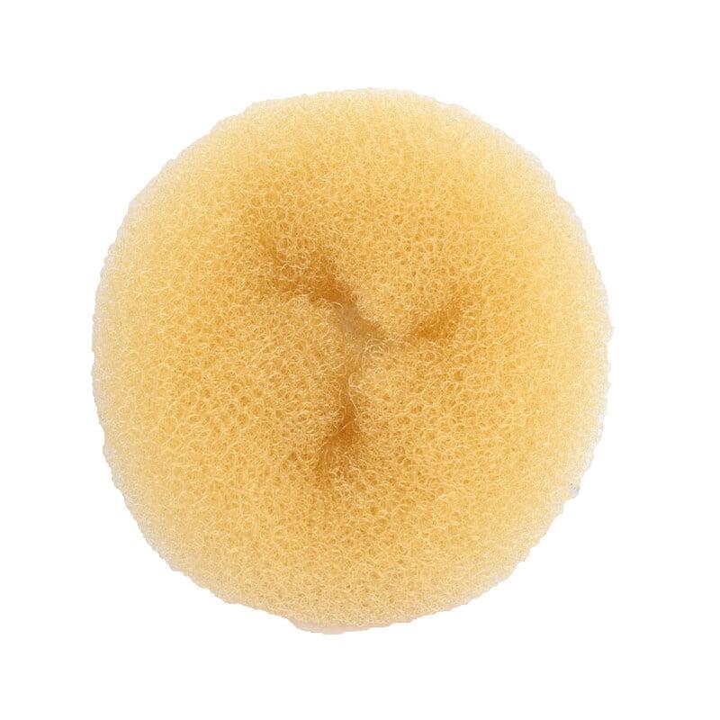Donut pour cheveux Horka - Marron - Copy 2/3