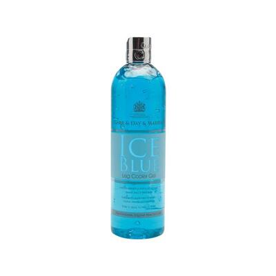 Carr & day & martin ice blue - leg cooler - 500 ml