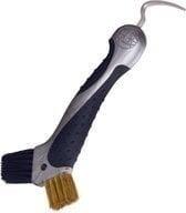 Imperial Riding Hoof pick IRHScraper - Rose 3/3