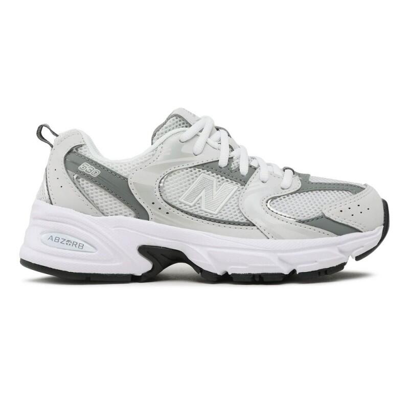 Zapatillas Mujer New Balance 530 Gris NEW BALANCE Decathlon